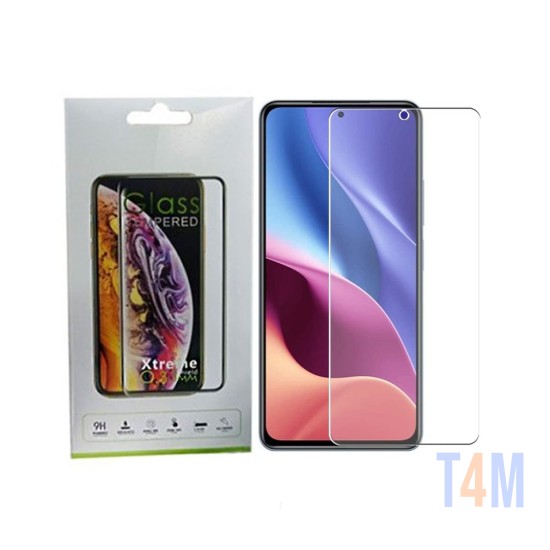 PROTECTOR DE VIDRO PARA XIAOMI REDMI NOTE 11